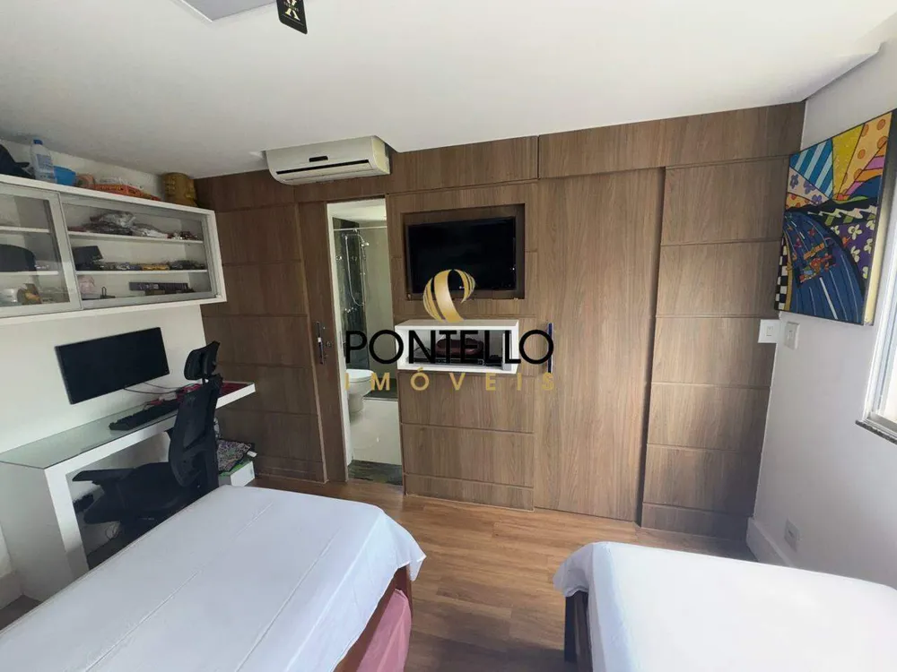 Cobertura, 4 quartos, 413 m² - Foto 2