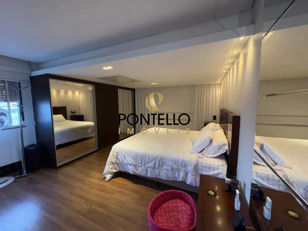 Cobertura, 4 quartos, 413 m² - Foto 10