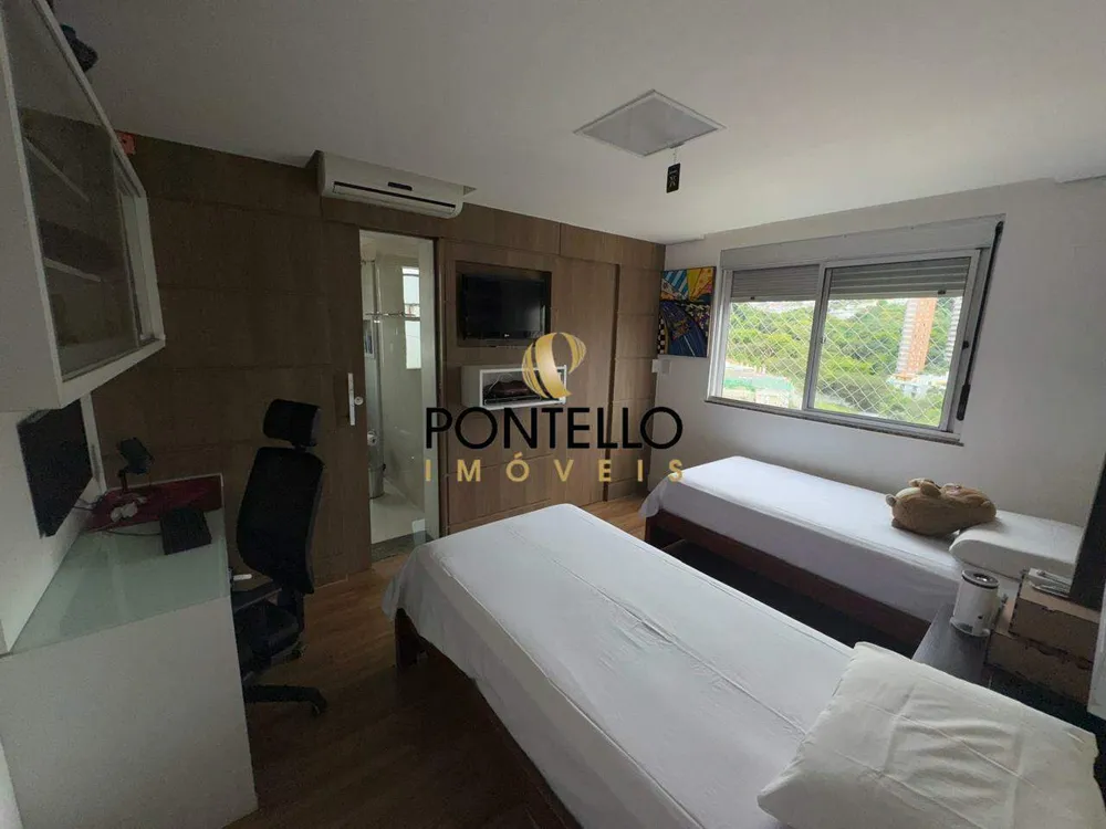 Cobertura, 4 quartos, 413 m² - Foto 2