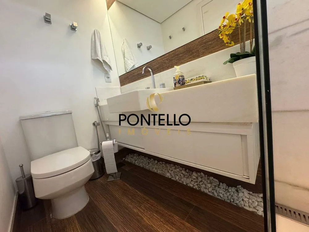 Cobertura, 4 quartos, 413 m² - Foto 12