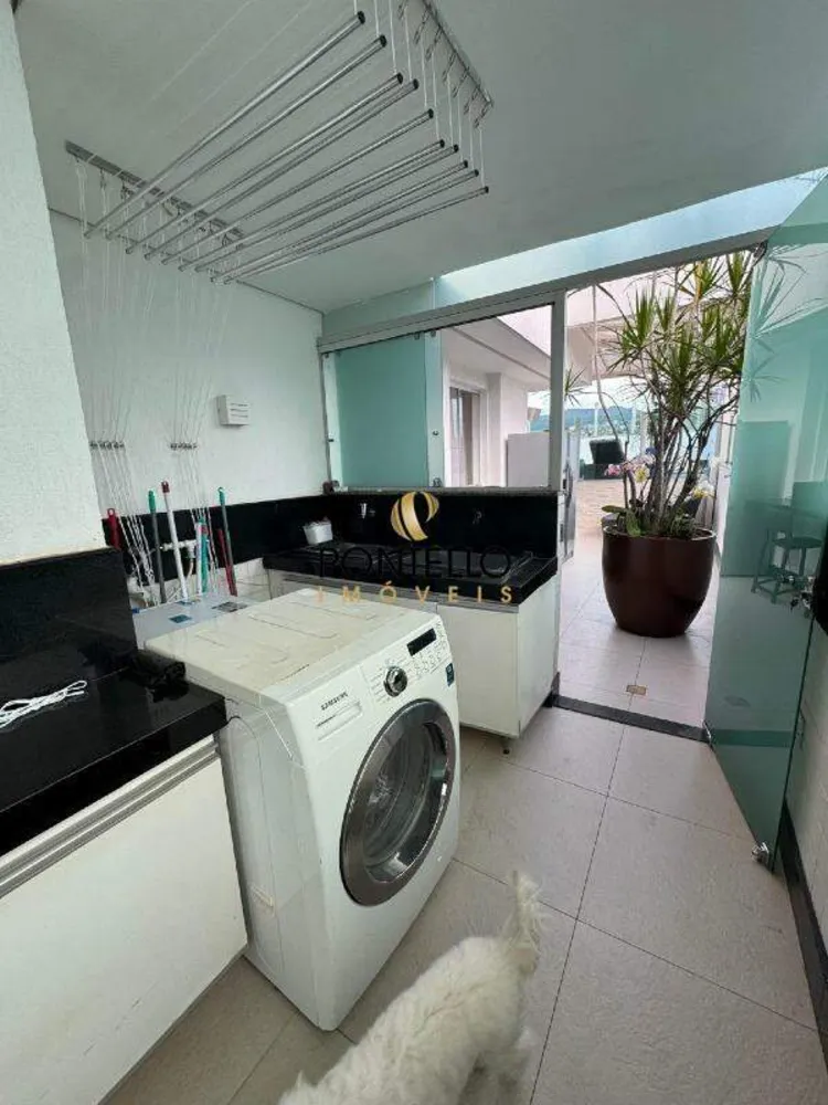 Cobertura, 4 quartos, 413 m² - Foto 5