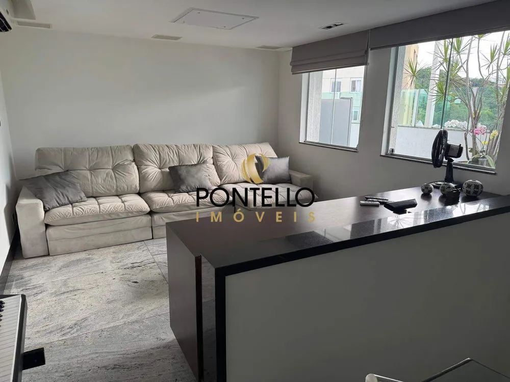 Cobertura, 4 quartos, 413 m² - Foto 1