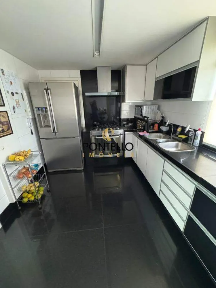 Cobertura, 4 quartos, 413 m² - Foto 12