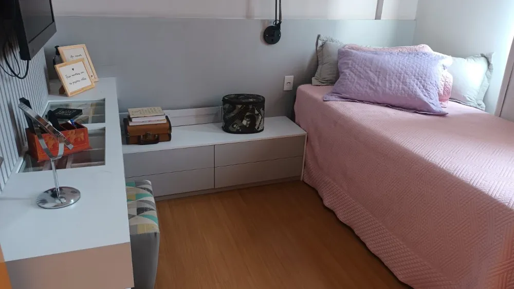 Apartamento, 3 quartos, 95 m² - Foto 4