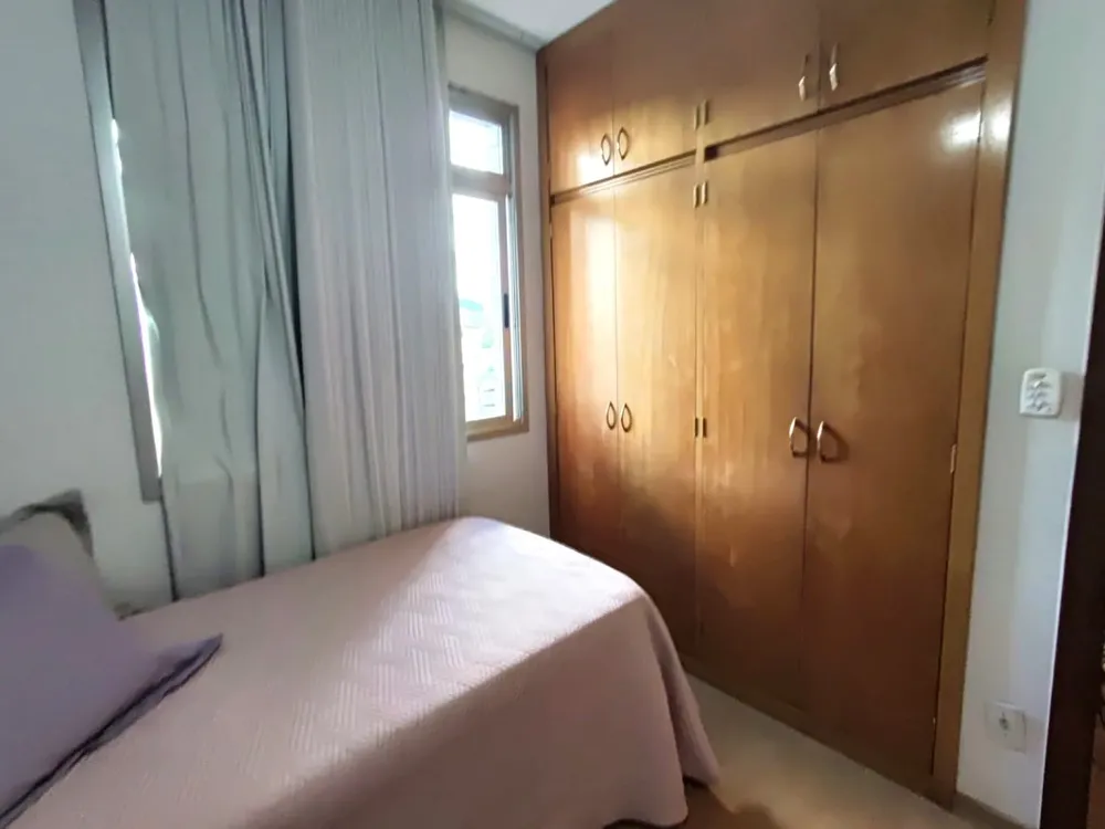 Apartamento, 3 quartos, 95 m² - Foto 2