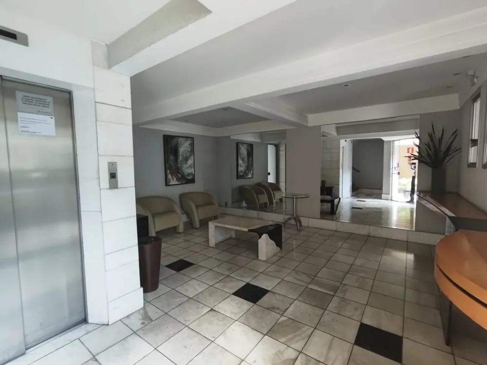 Apartamento, 3 quartos, 95 m² - Foto 8