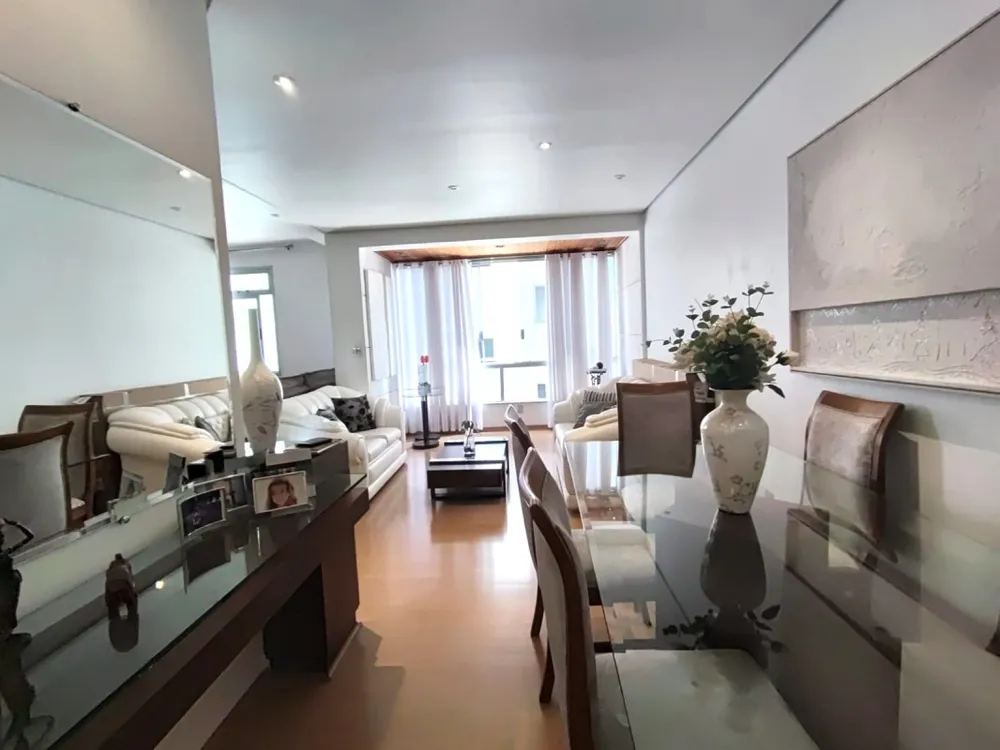 Apartamento, 3 quartos, 95 m² - Foto 1