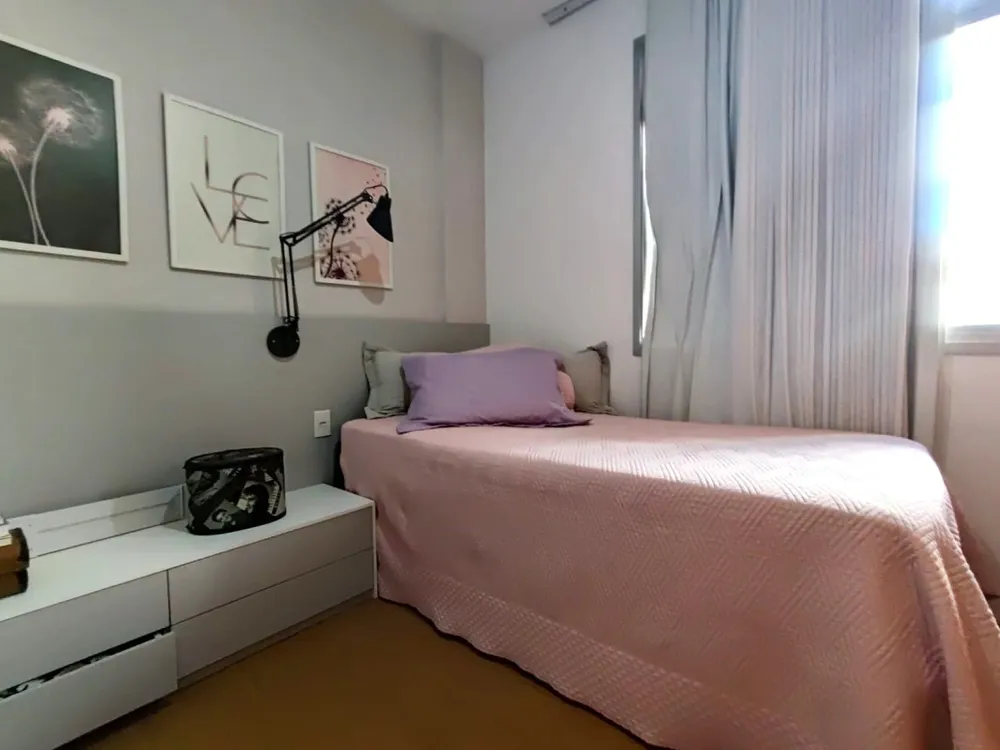 Apartamento, 3 quartos, 95 m² - Foto 3
