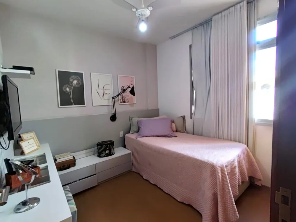 Apartamento, 3 quartos, 95 m² - Foto 5