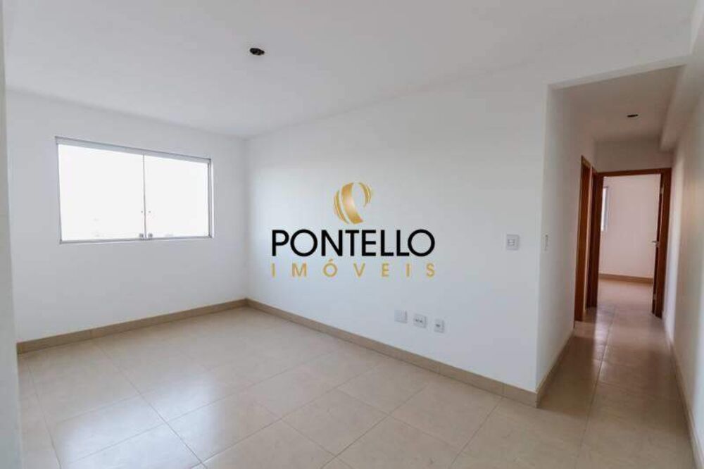 Cobertura à venda com 2 quartos, 110m² - Foto 1