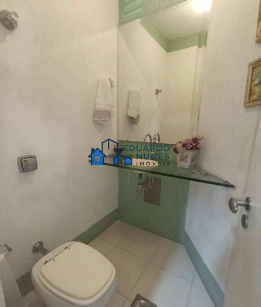 Apartamento, 5 quartos, 300 m² - Foto 4