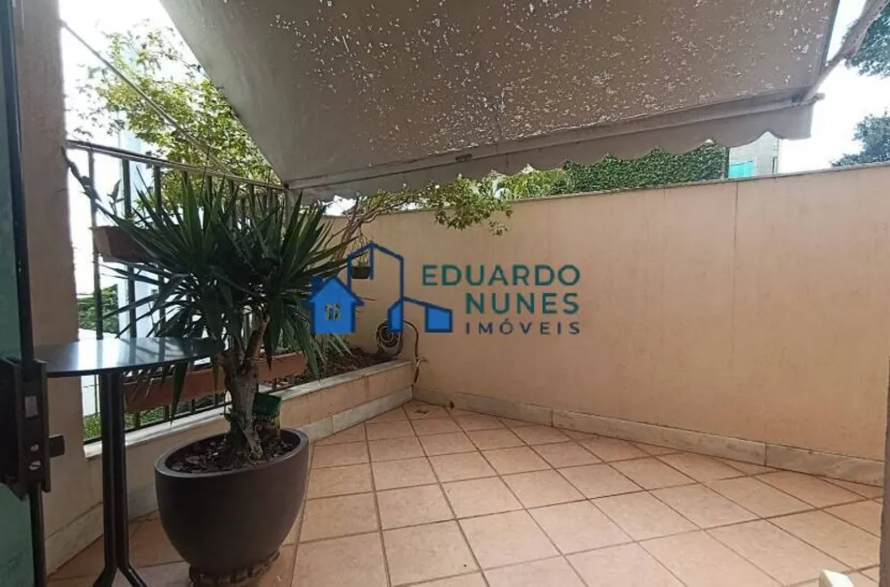Apartamento, 5 quartos, 300 m² - Foto 5