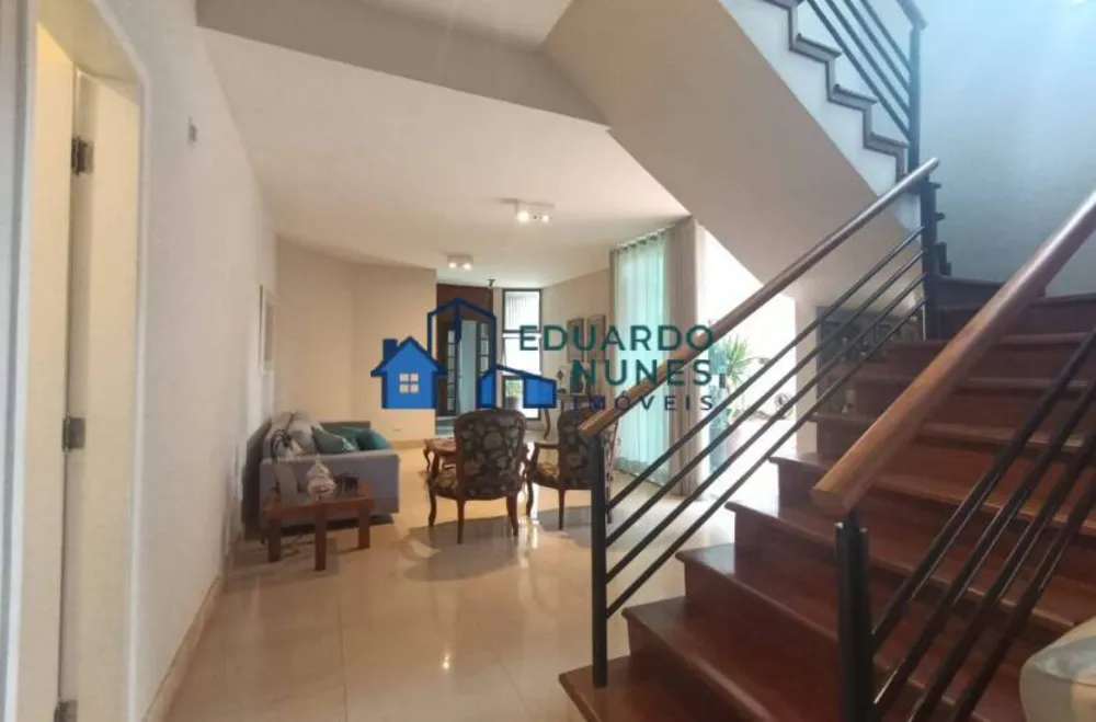 Apartamento, 5 quartos, 300 m² - Foto 8