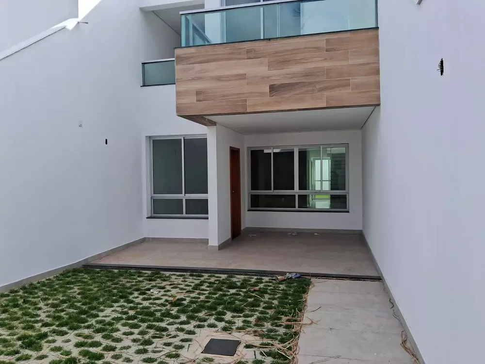 Casa, 3 quartos, 154 m² - Foto 8