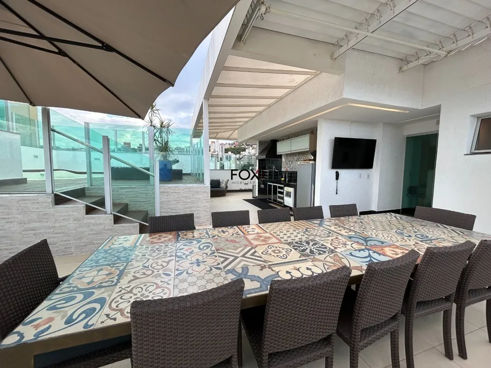 Cobertura, 4 quartos, 315 m² - Foto 5