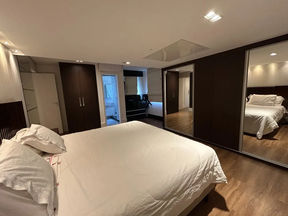 Cobertura, 4 quartos, 315 m² - Foto 14