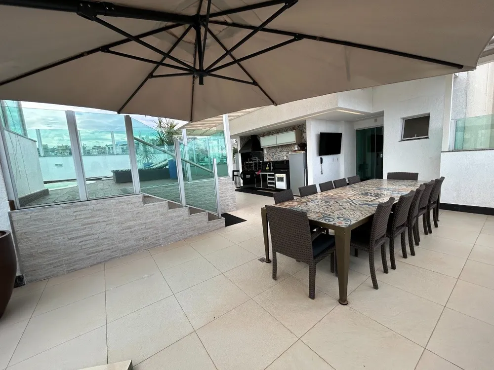 Cobertura, 4 quartos, 315 m² - Foto 4