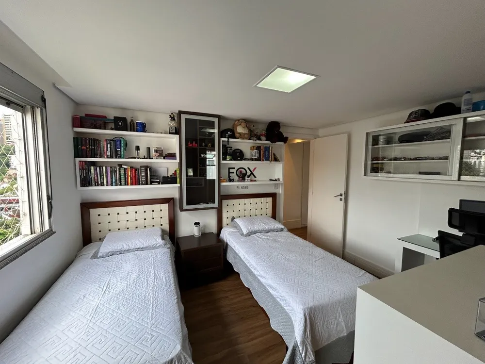 Cobertura, 4 quartos, 315 m² - Foto 16