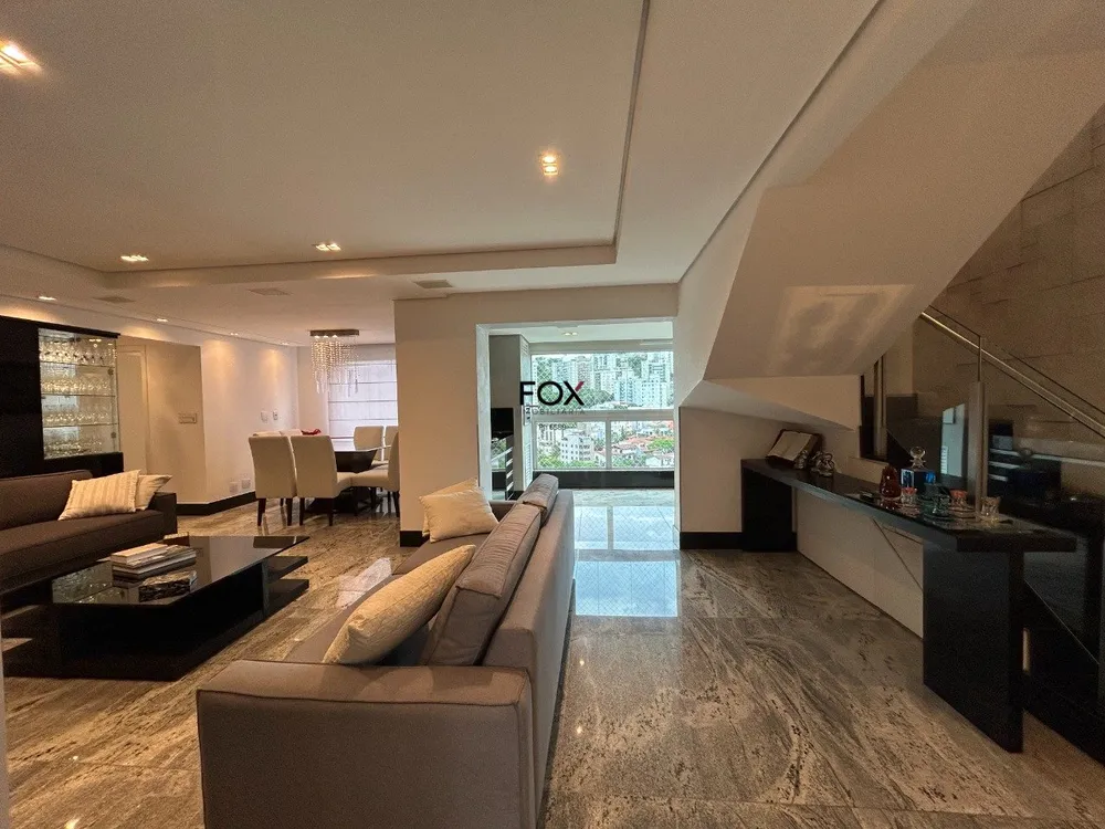 Cobertura, 4 quartos, 315 m² - Foto 6