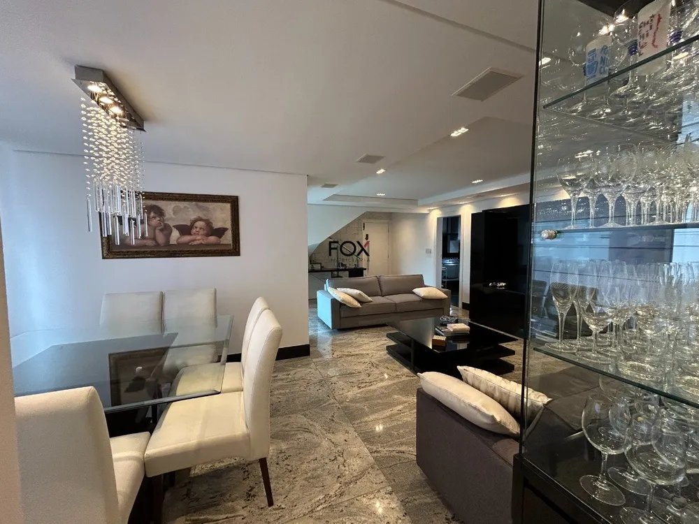 Cobertura, 4 quartos, 315 m² - Foto 7