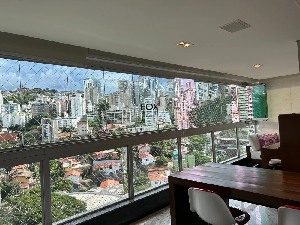 Cobertura, 4 quartos, 315 m² - Foto 9