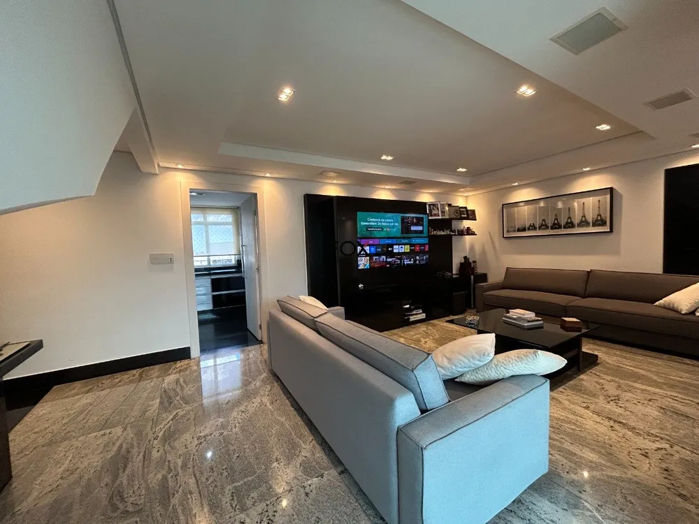 Cobertura, 4 quartos, 315 m² - Foto 10