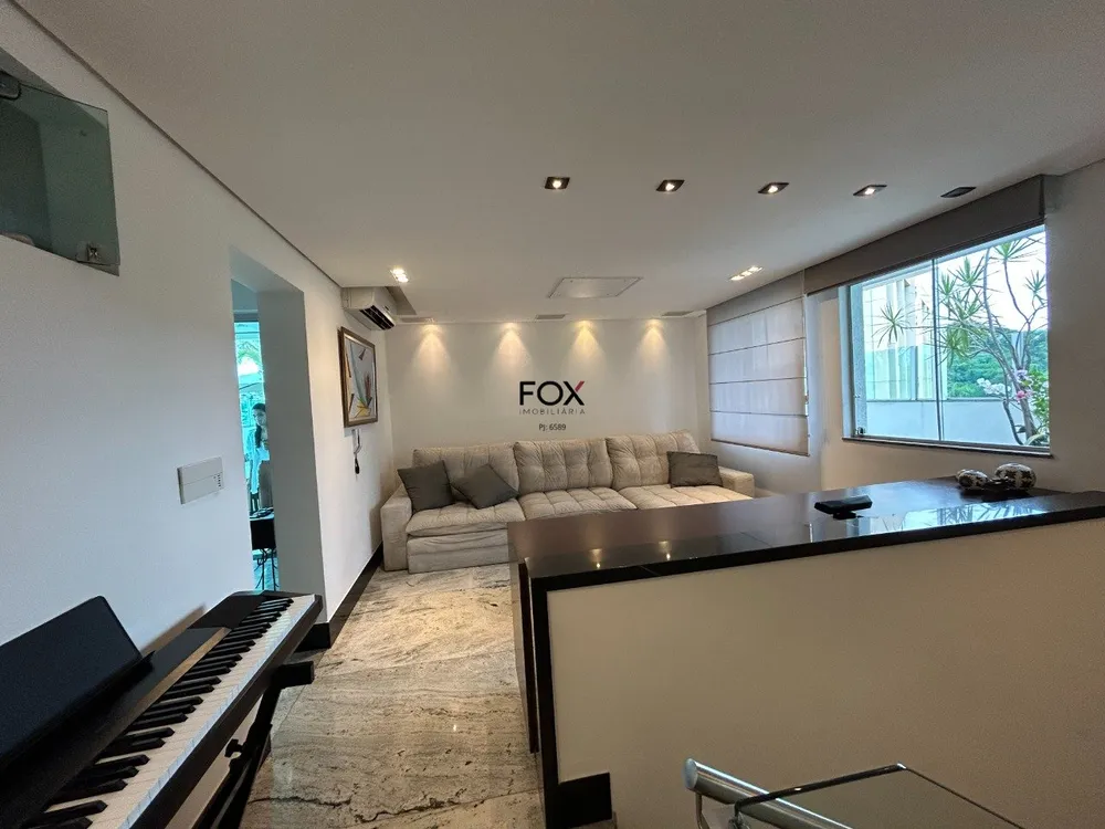 Cobertura, 4 quartos, 315 m² - Foto 6