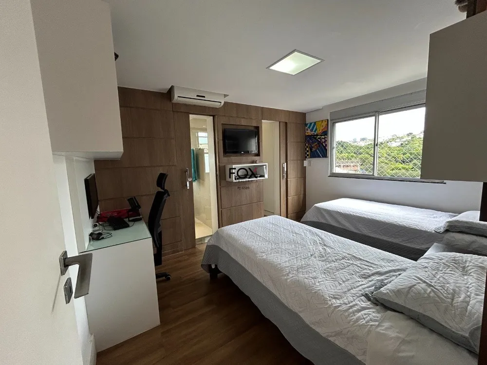 Cobertura, 4 quartos, 315 m² - Foto 15