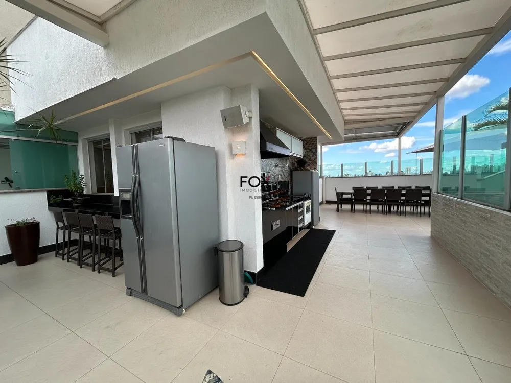 Cobertura, 4 quartos, 315 m² - Foto 7
