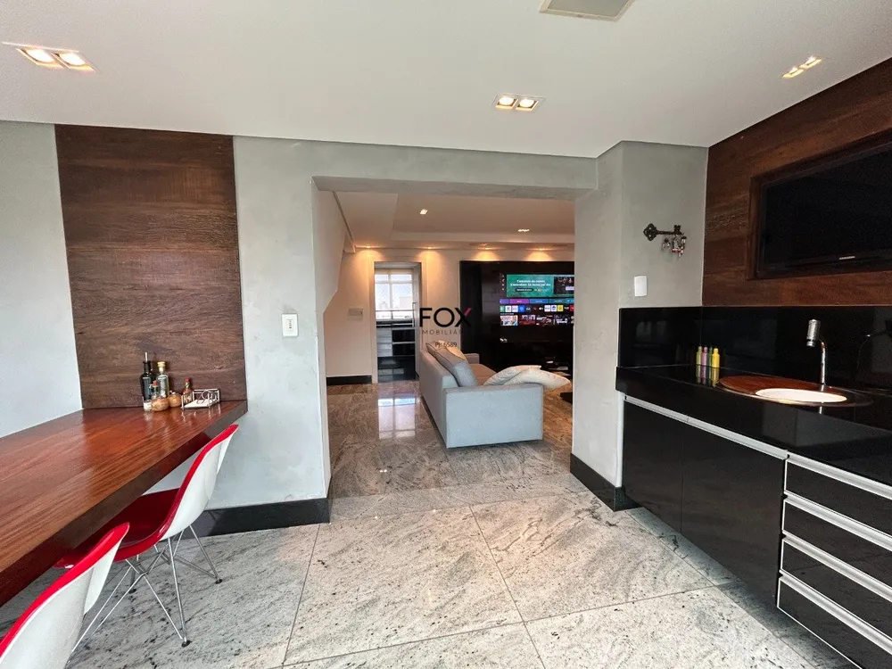 Cobertura, 4 quartos, 315 m² - Foto 10