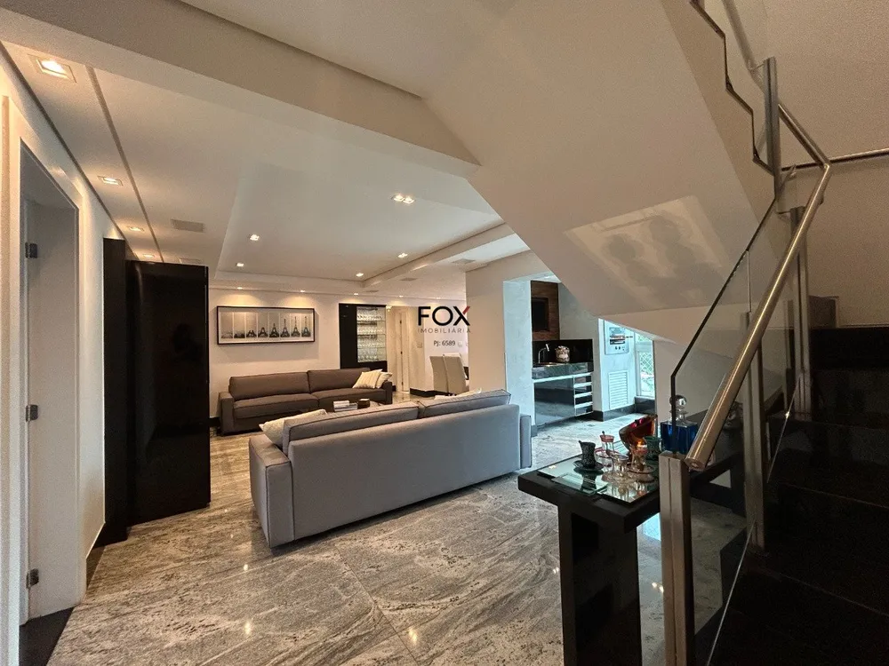 Cobertura, 4 quartos, 315 m² - Foto 9