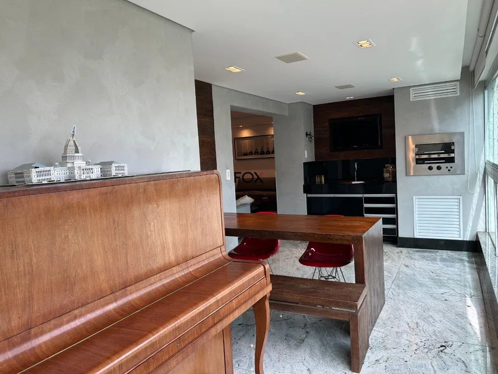 Cobertura, 4 quartos, 315 m² - Foto 11