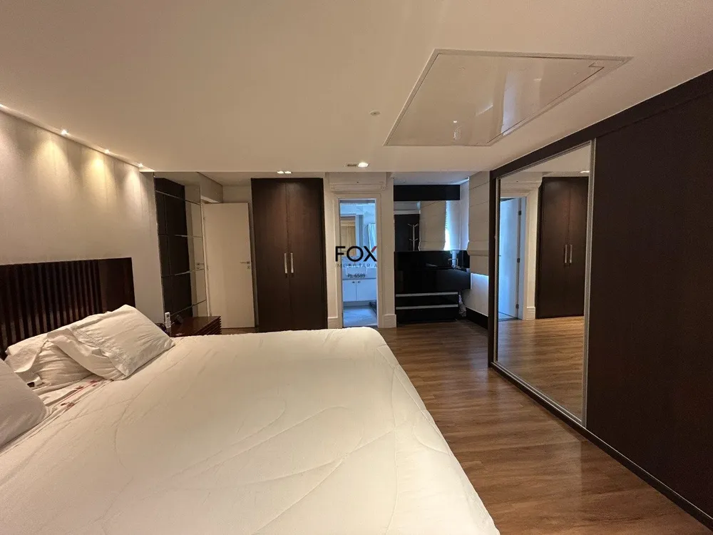 Cobertura, 4 quartos, 315 m² - Foto 13