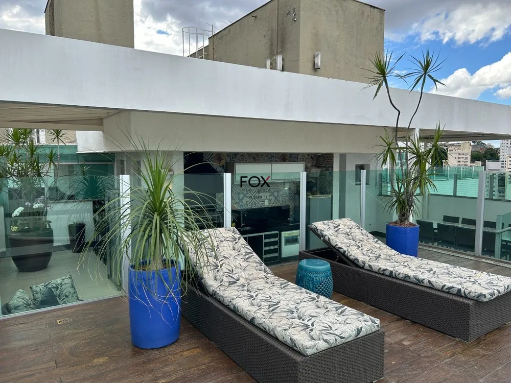 Cobertura, 4 quartos, 315 m² - Foto 2