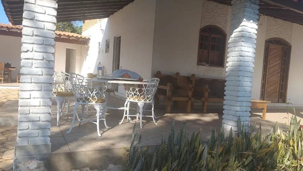 Chácara, 3 quartos, 2000 m² - Foto 12