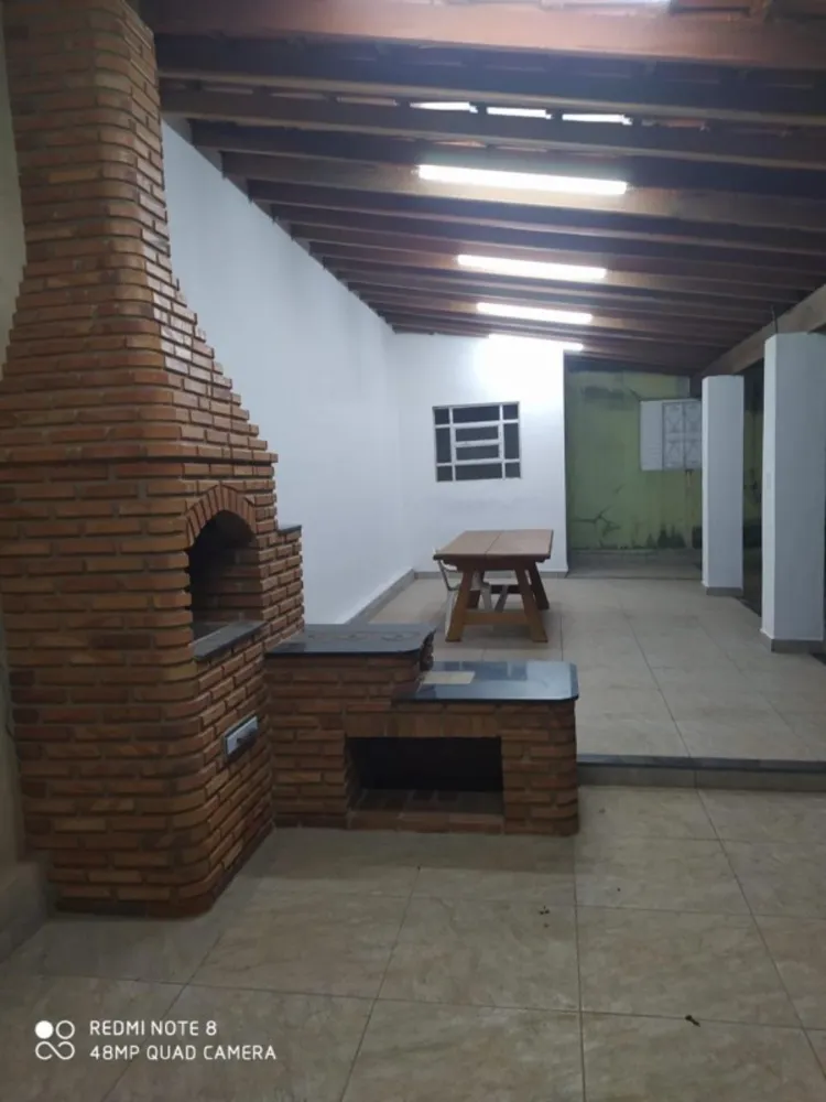 Chácara, 3 quartos, 2000 m² - Foto 9