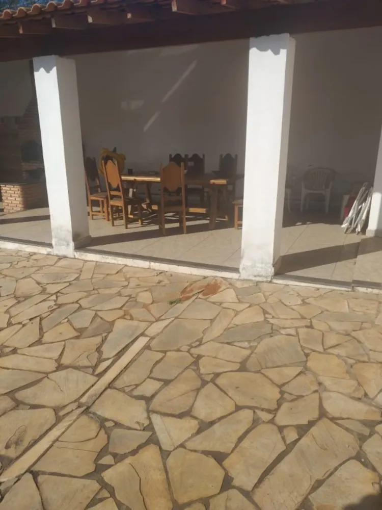 Chácara, 3 quartos, 2000 m² - Foto 5