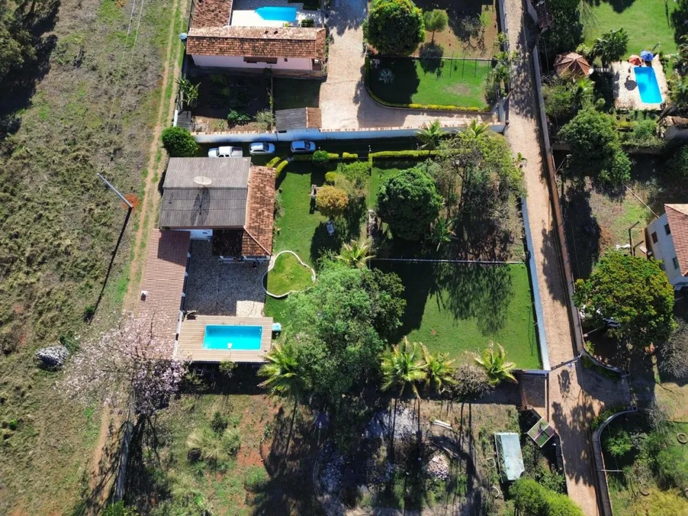 Chácara, 3 quartos, 2000 m² - Foto 2
