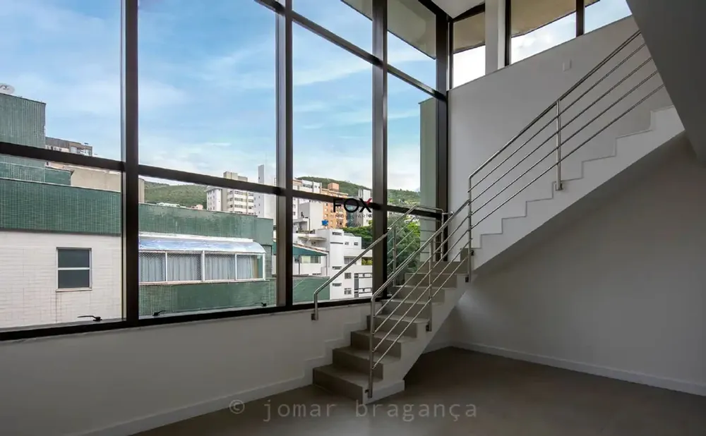 Cobertura, 3 quartos, 163 m² - Foto 12