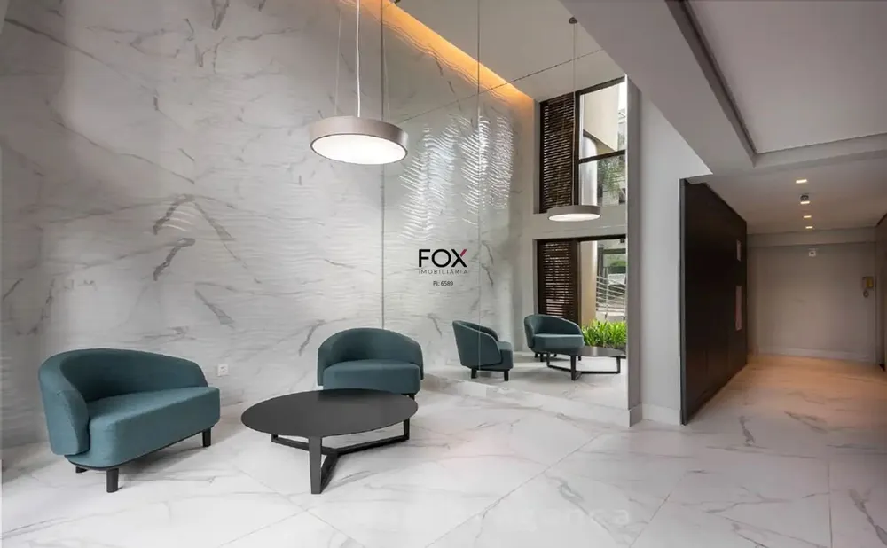 Cobertura, 3 quartos, 163 m² - Foto 3