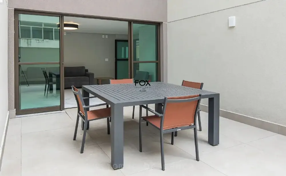 Cobertura, 3 quartos, 163 m² - Foto 5