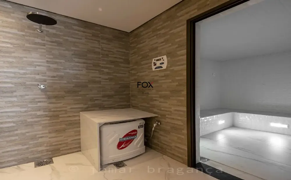 Cobertura, 3 quartos, 163 m² - Foto 8