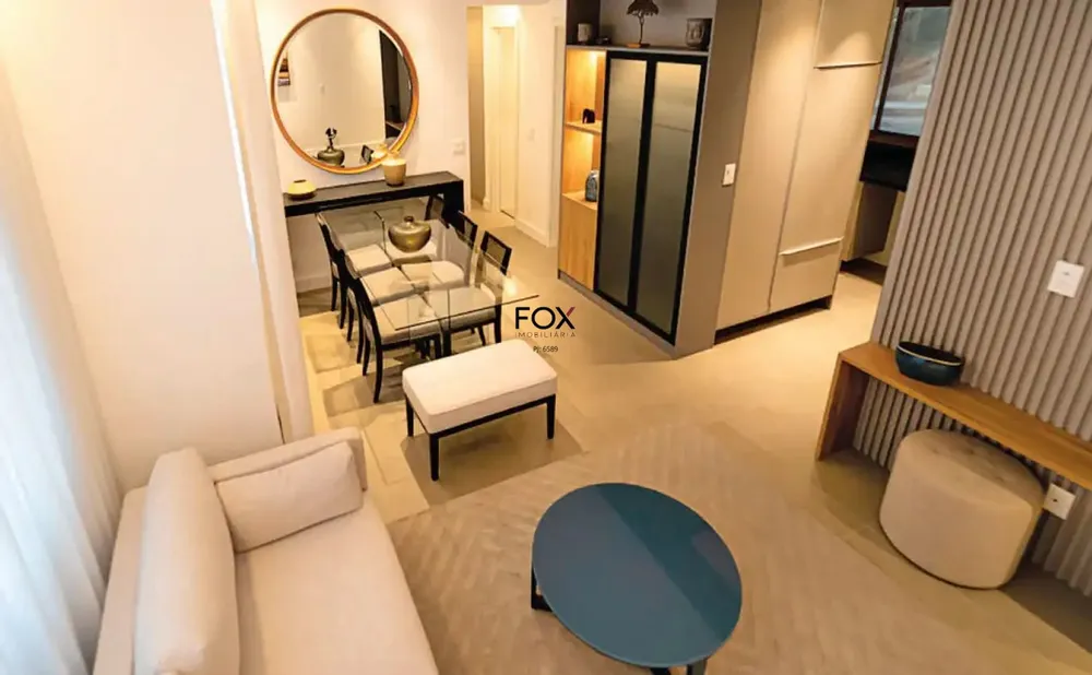 Cobertura, 3 quartos, 163 m² - Foto 11