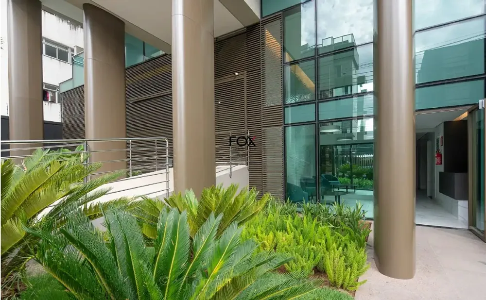 Cobertura, 3 quartos, 163 m² - Foto 2