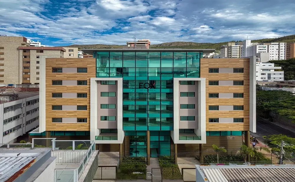 Cobertura, 3 quartos, 163 m² - Foto 1