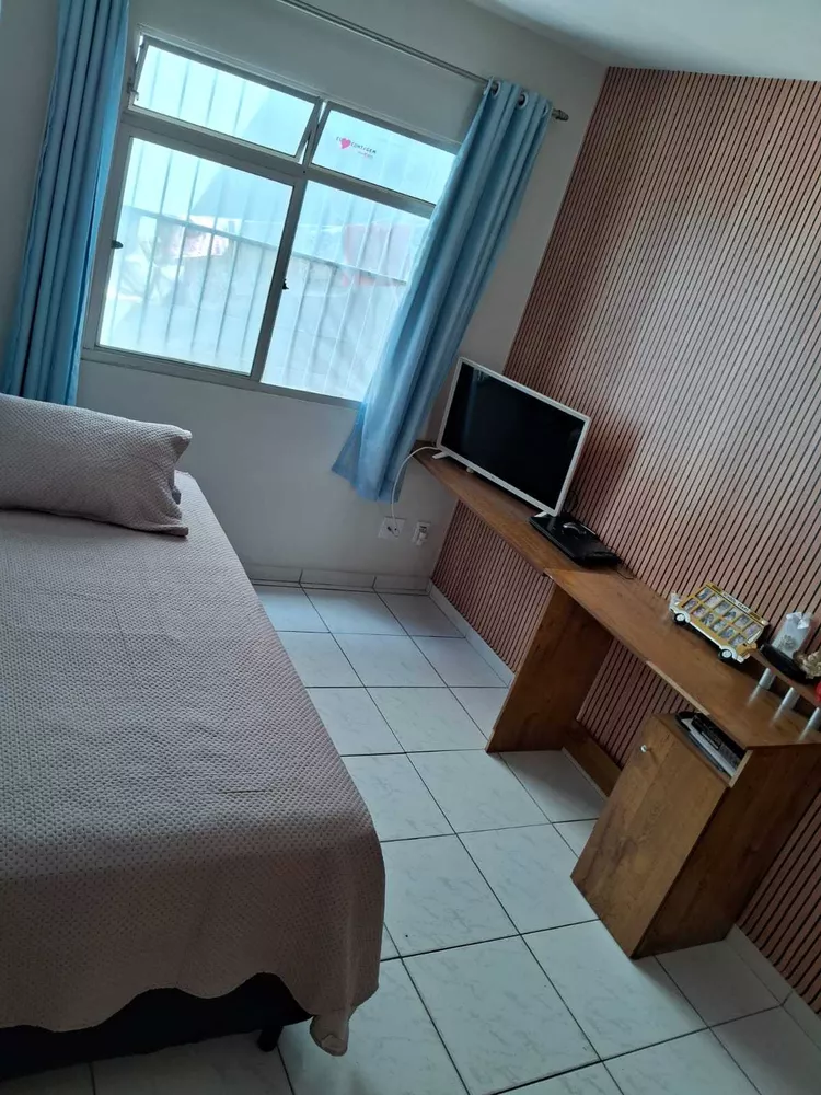 Apartamento à venda com 2 quartos, 80m² - Foto 5