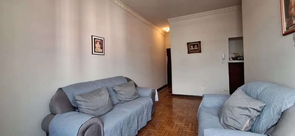 Apartamento, 3 quartos, 90 m² - Foto 1