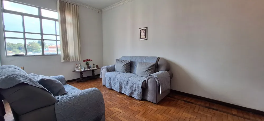 Apartamento, 3 quartos, 90 m² - Foto 1