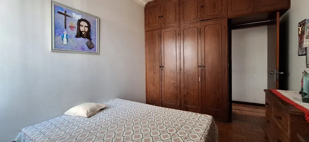 Apartamento, 3 quartos, 90 m² - Foto 5