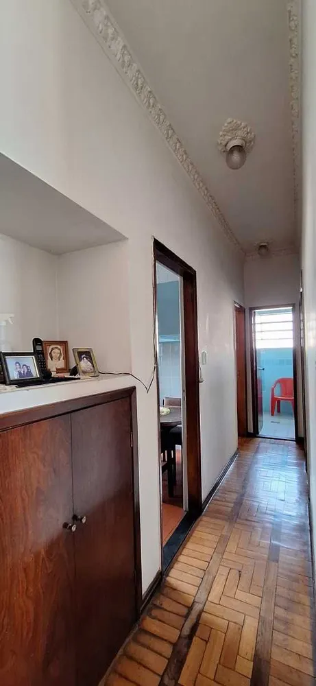 Apartamento, 3 quartos, 90 m² - Foto 2